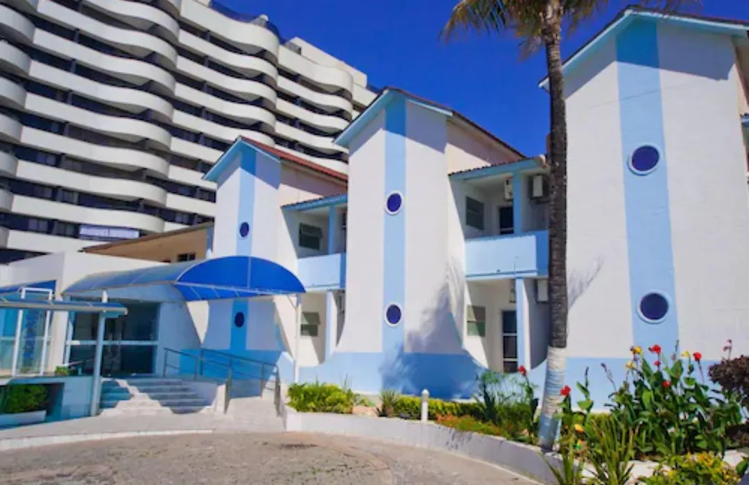 Hotel Alah Mar-1