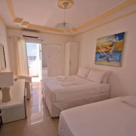 Hotel Alah Mar-2